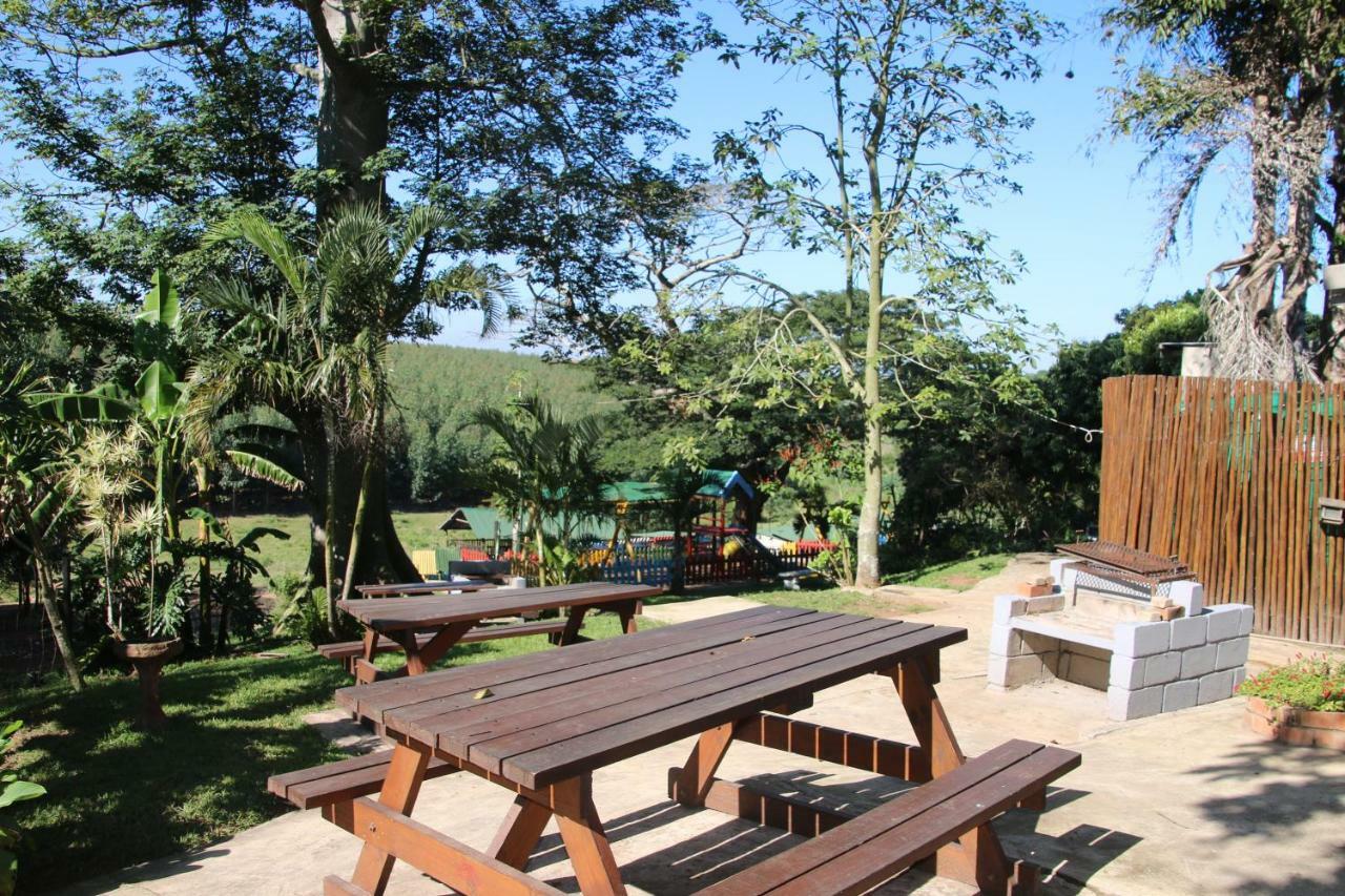 Cheese Farm & Lodge Mtubatuba Exterior photo