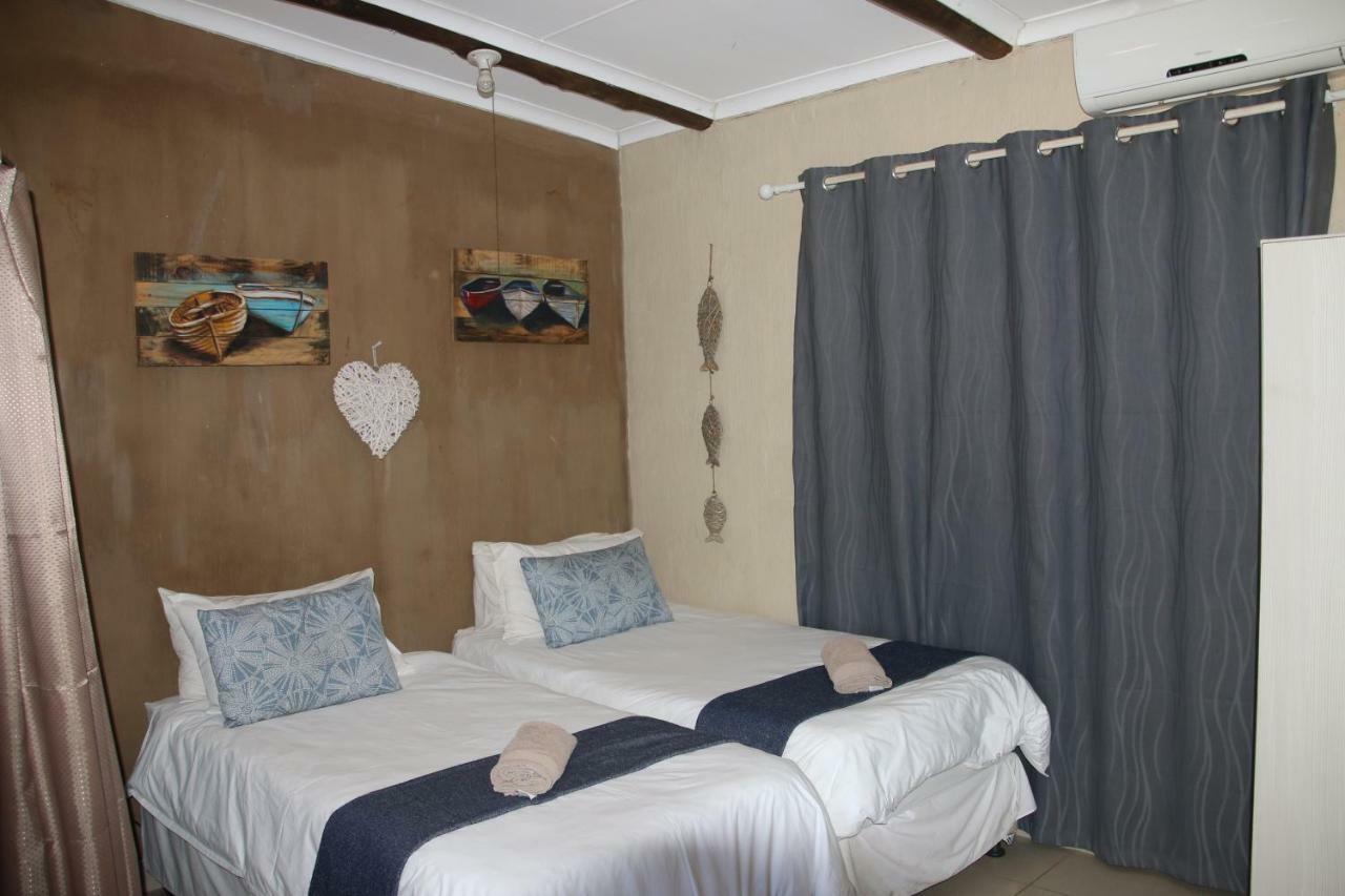 Cheese Farm & Lodge Mtubatuba Exterior photo